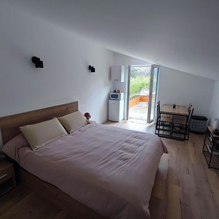 Chambre D'Hotes Rians (Var) Exterior foto
