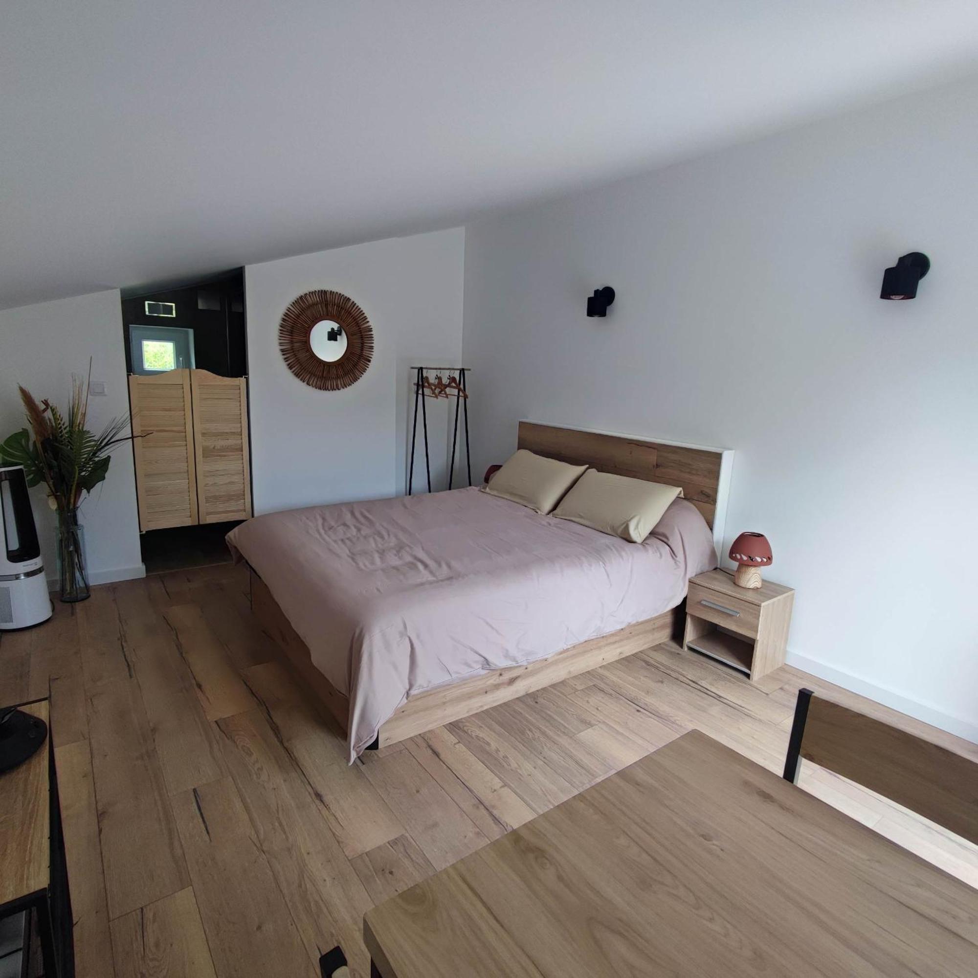 Chambre D'Hotes Rians (Var) Exterior foto